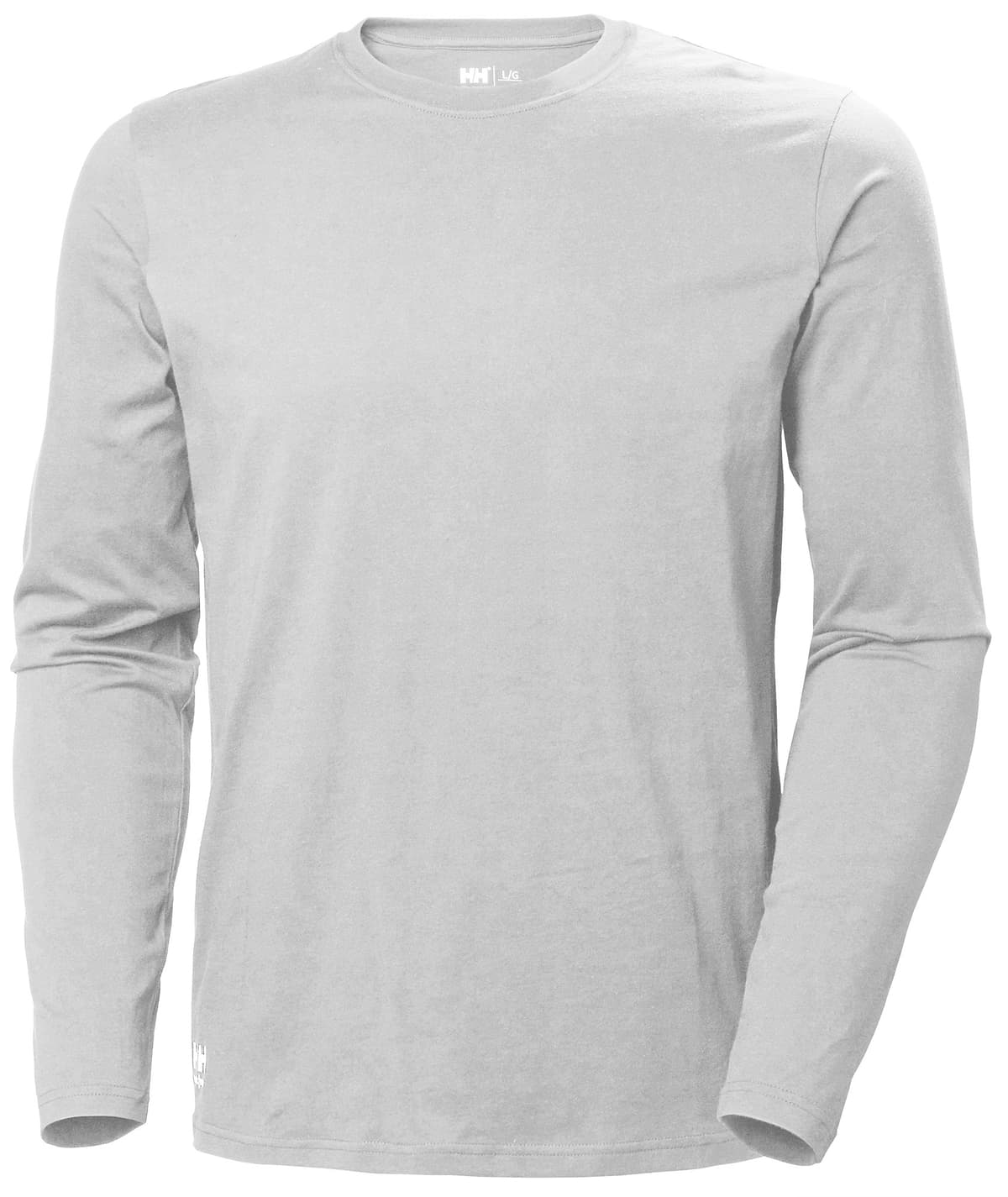 CLASSIC LONGSLEEVE — 900 WHITE