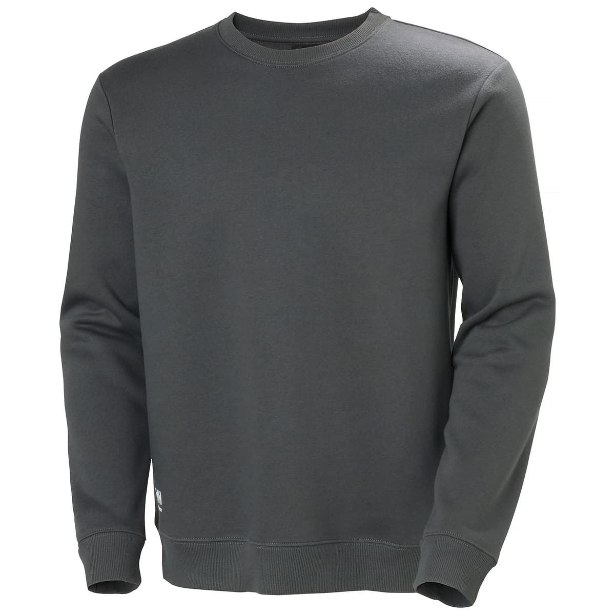 CLASSIC 2.0 SWEATSHIRT — DARK GREY