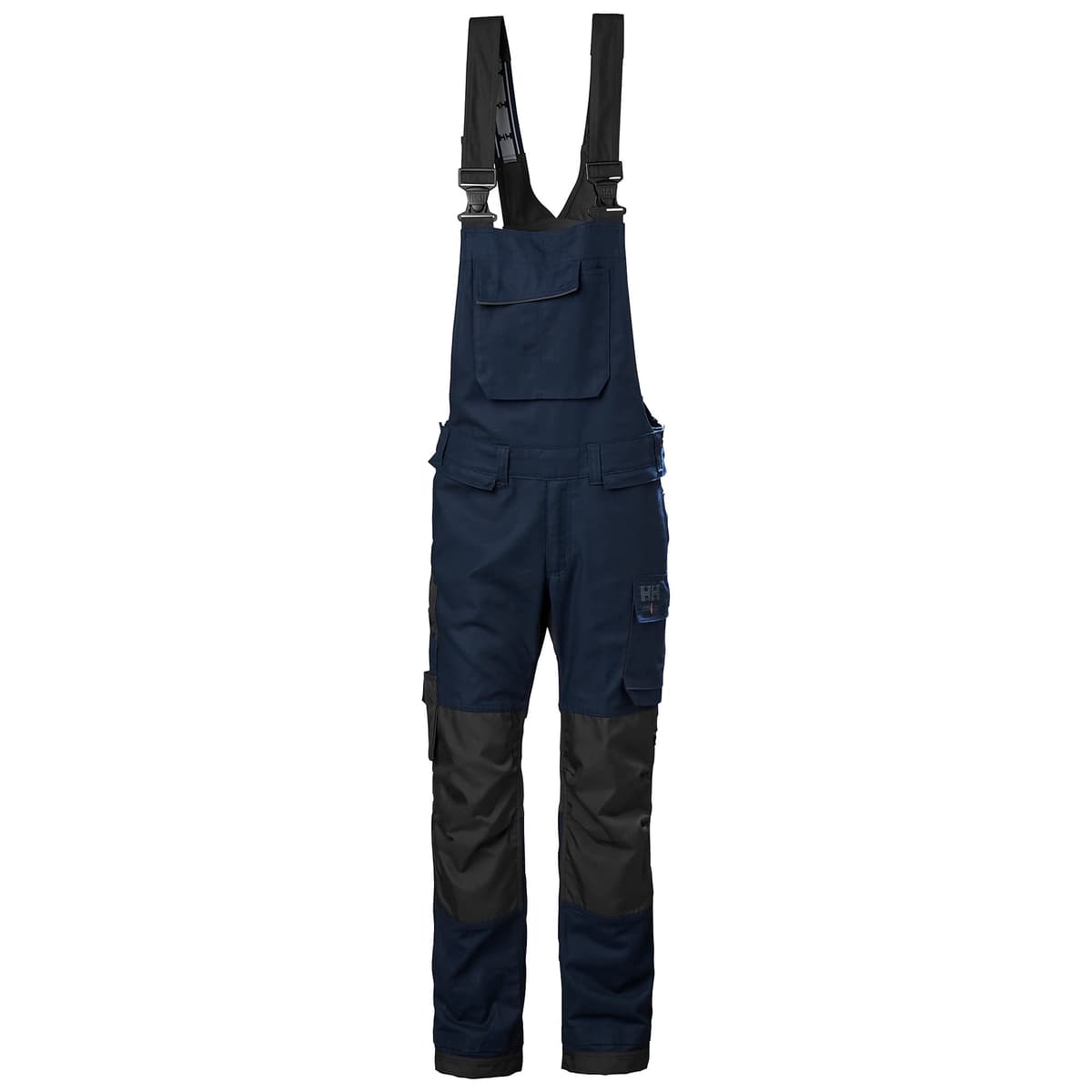OXFORD 2.0 CNCT BIB — NAVY