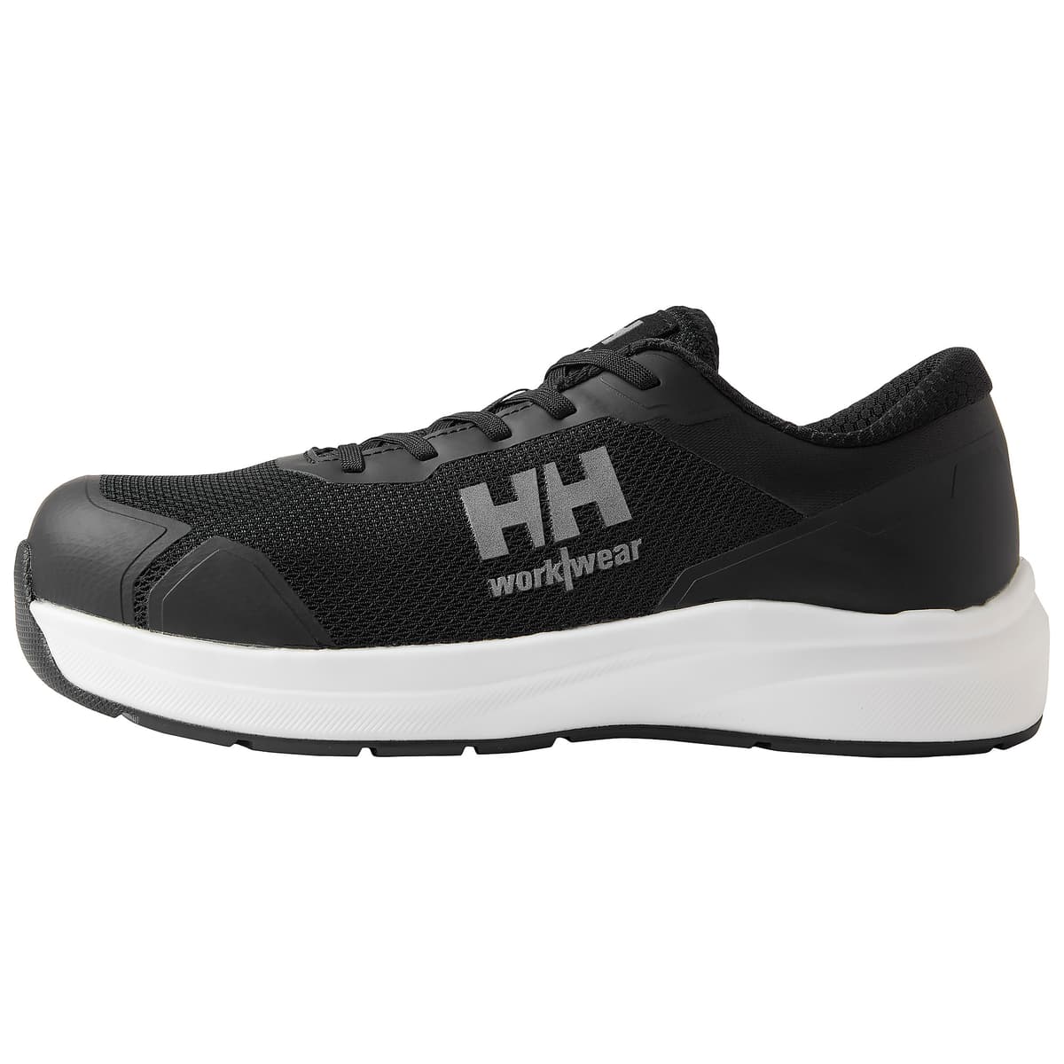 OSLO 2 LOW S1PS — BLACK