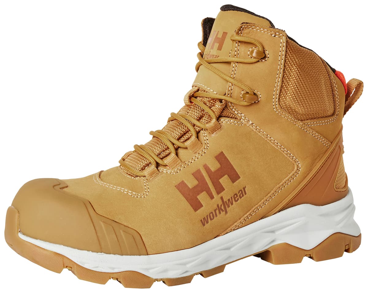 OXFORD MID S3 — 724 NEW WHEAT