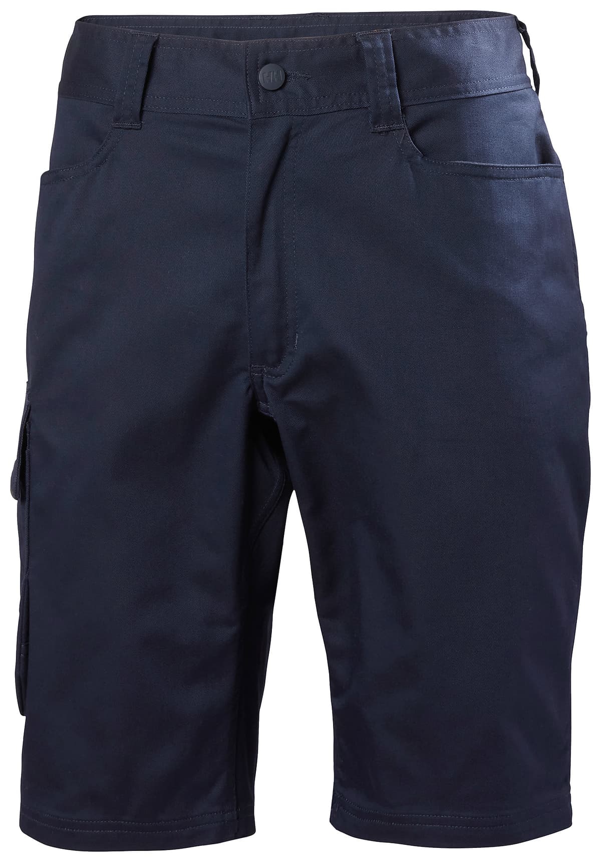 MANCHESTER SHORTS — NAVY