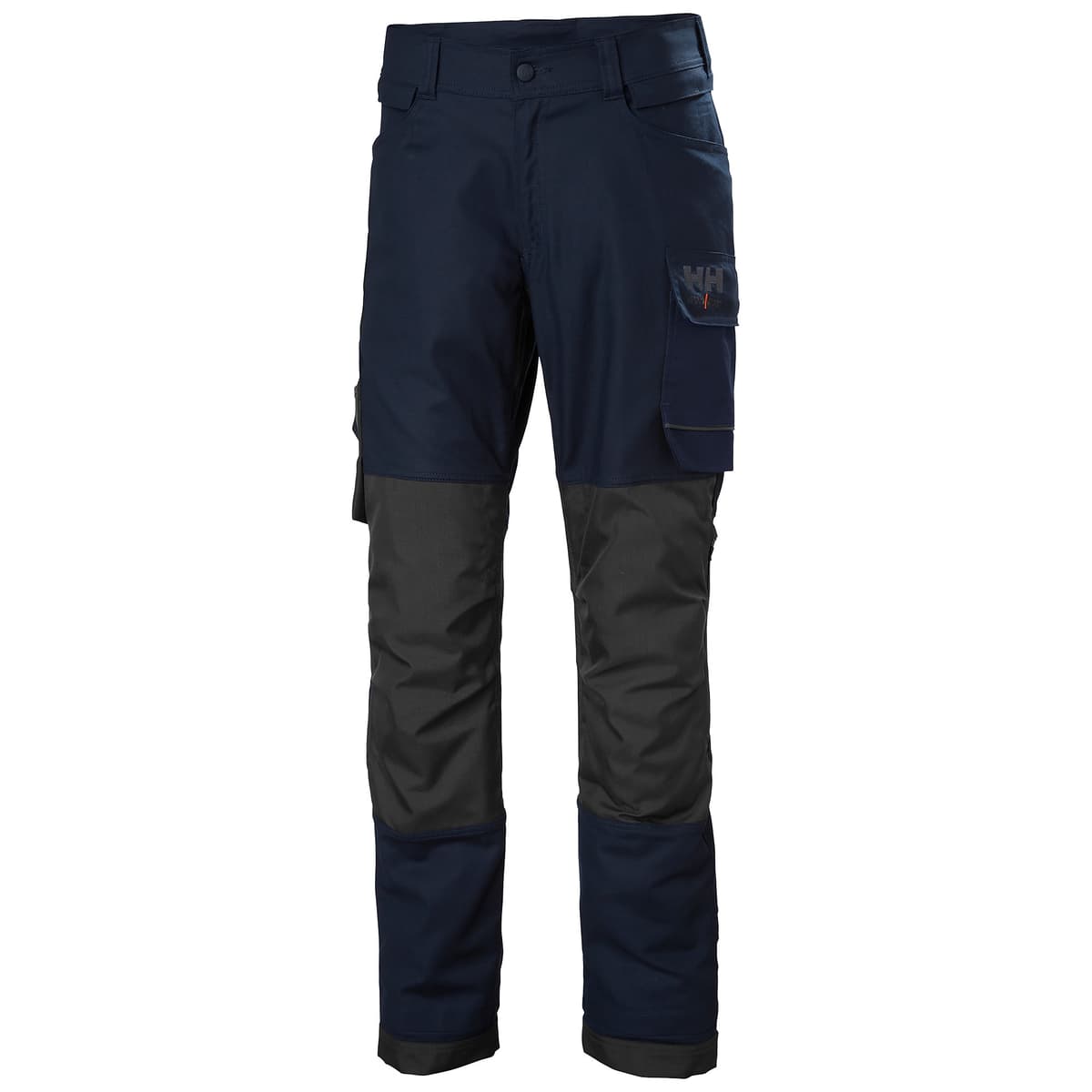 OXFORD 2.0 CNCT PANT — NAVY
