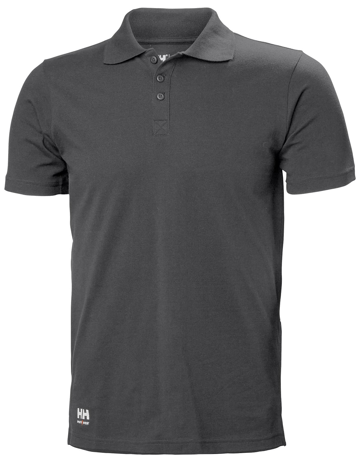 CLASSIC POLO — 970 DARK GREY