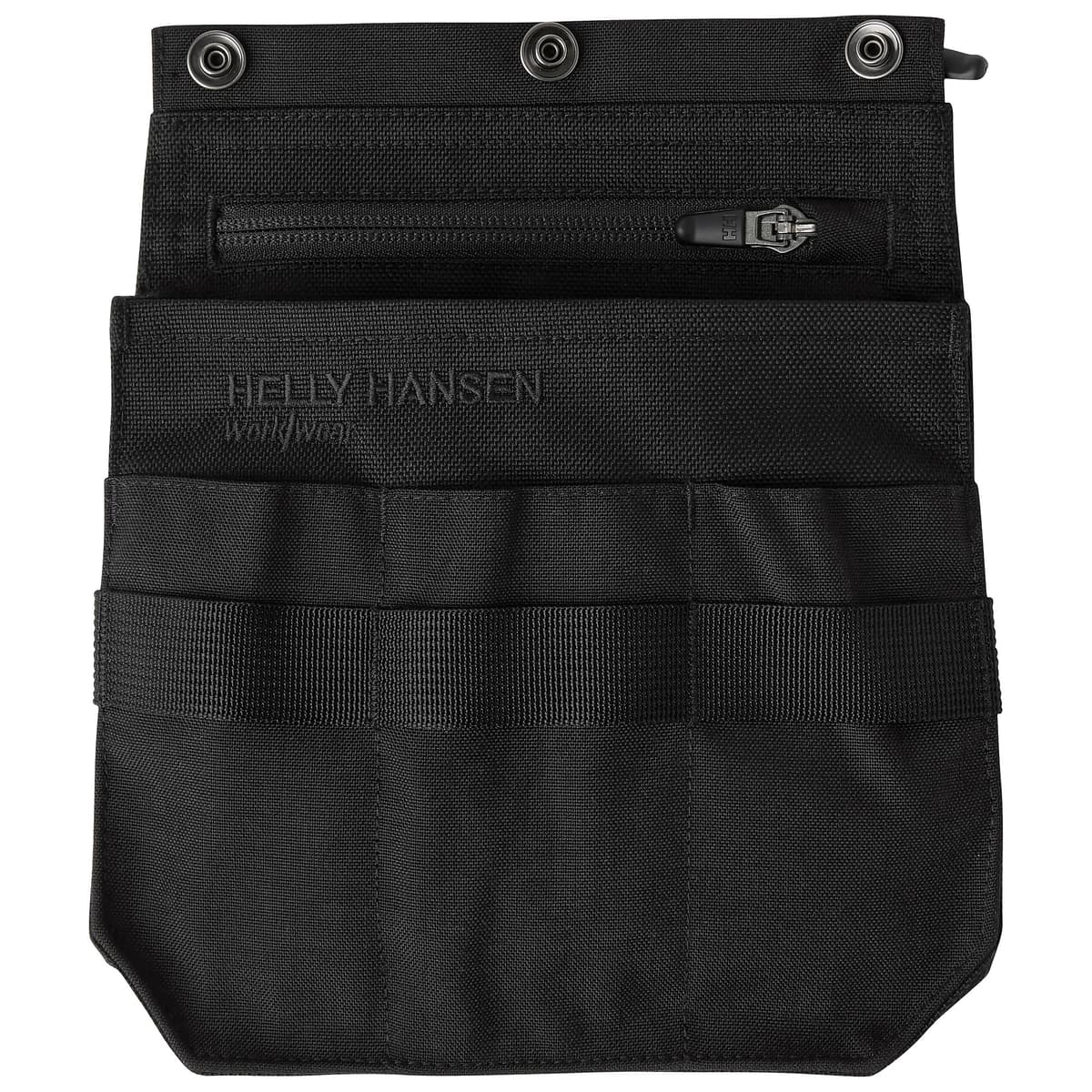 CNCT ESSENTIAL POCKET 5 — EBONY