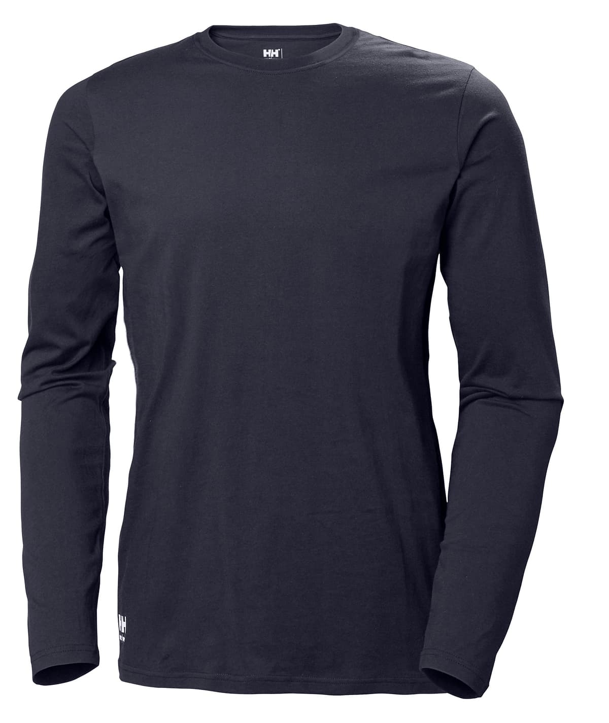 W CLASSIC LONGSLEEVE — 590 NAVY