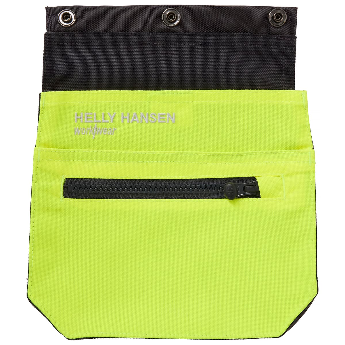 CNCT HI VIS ESSENTIAL POCKET 2 — YELLOW