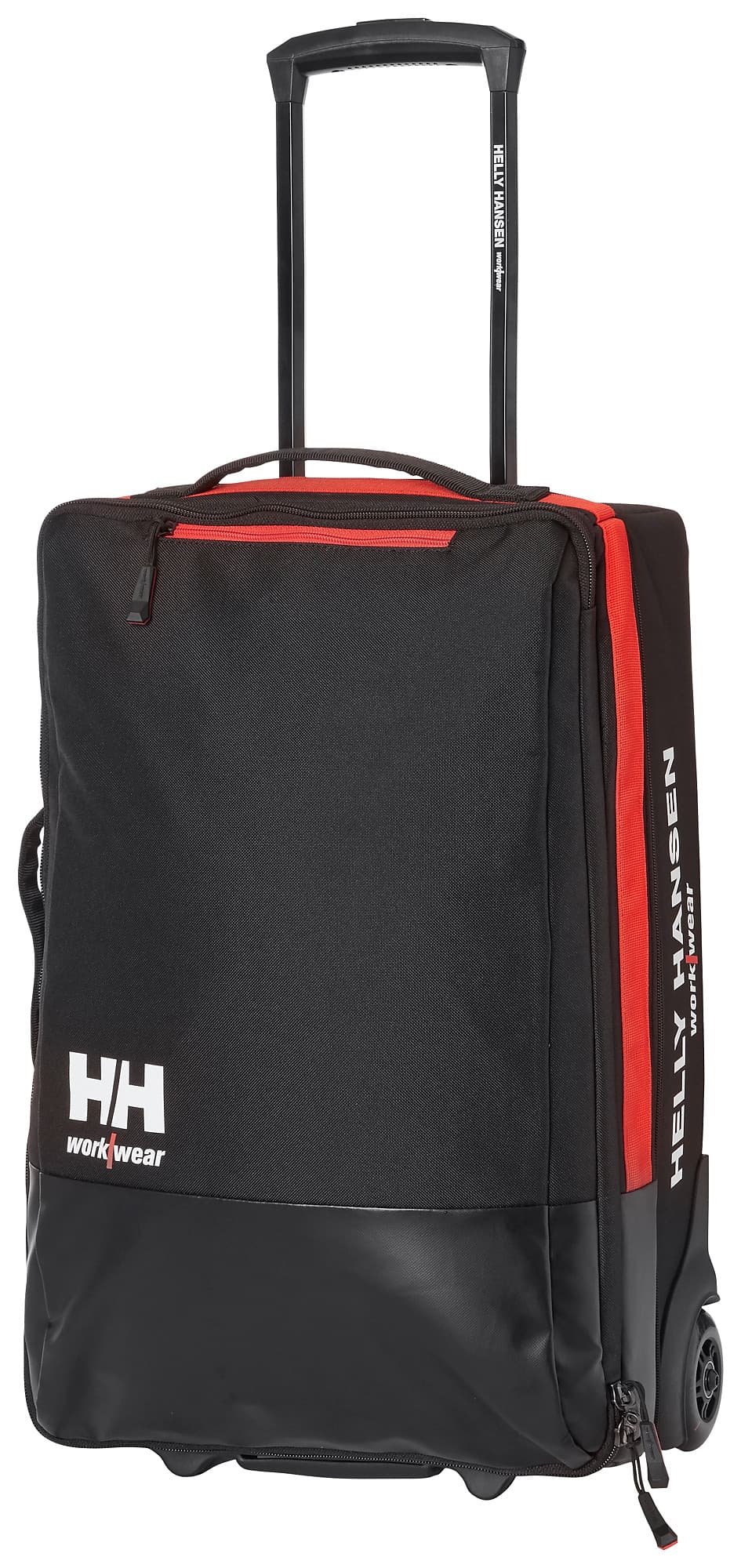 KENSINGTON TROLLEY 45L — BLACK