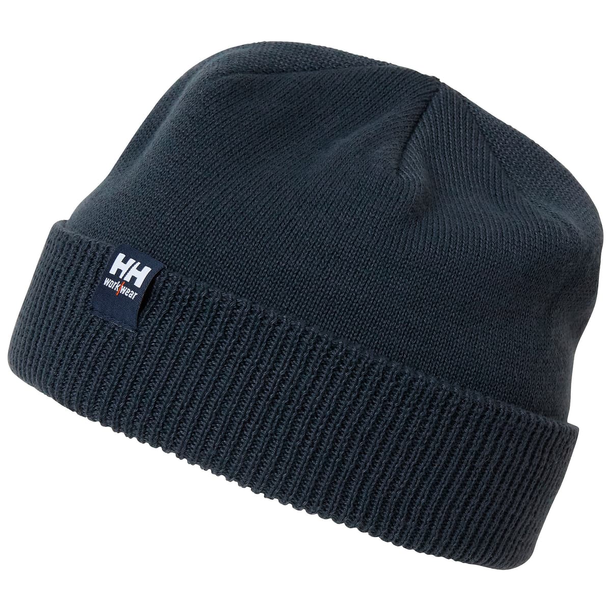 CLASSIC BEANIE — ALPINE FROST