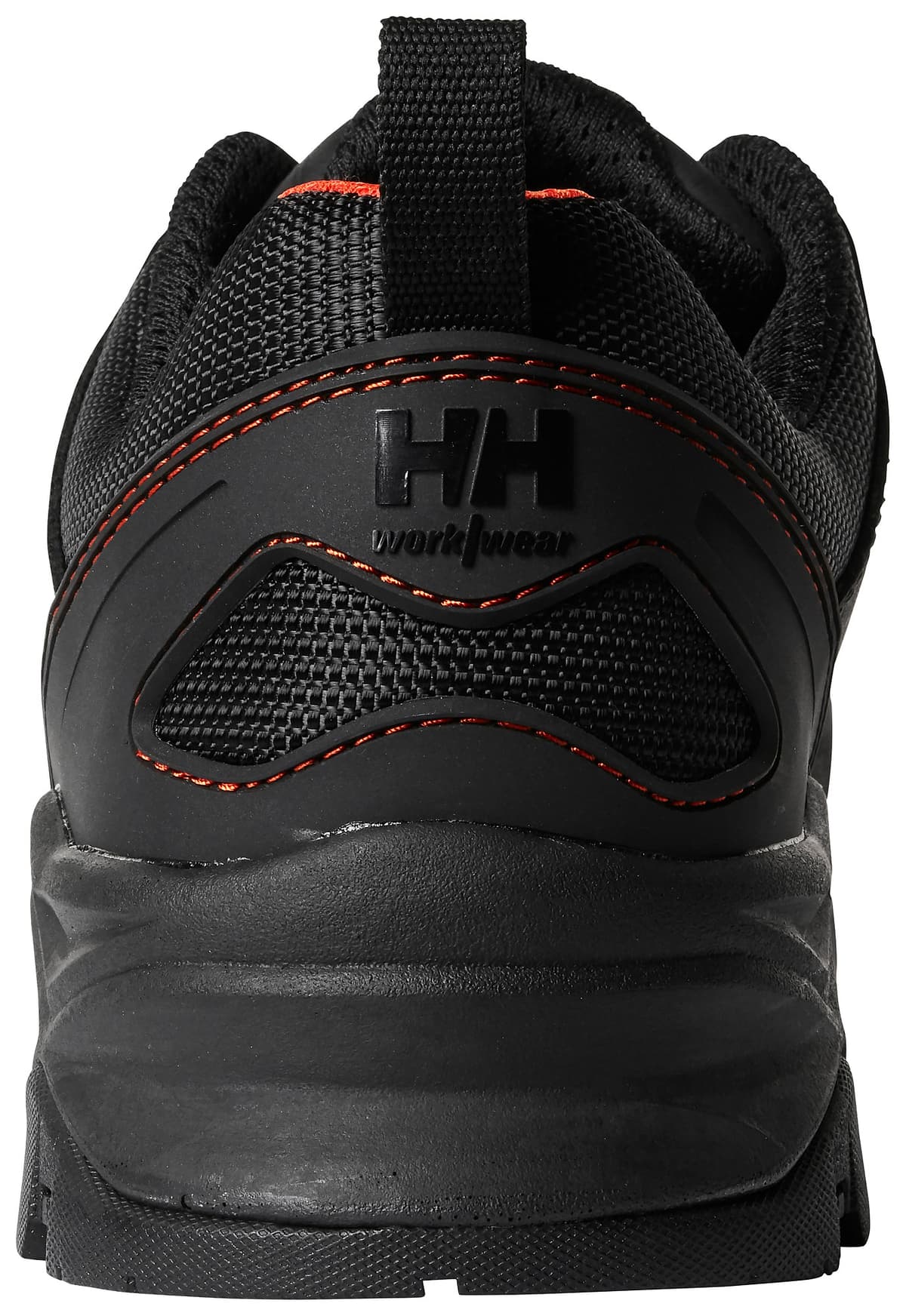 OXFORD LOW S3 — 990 BLACK