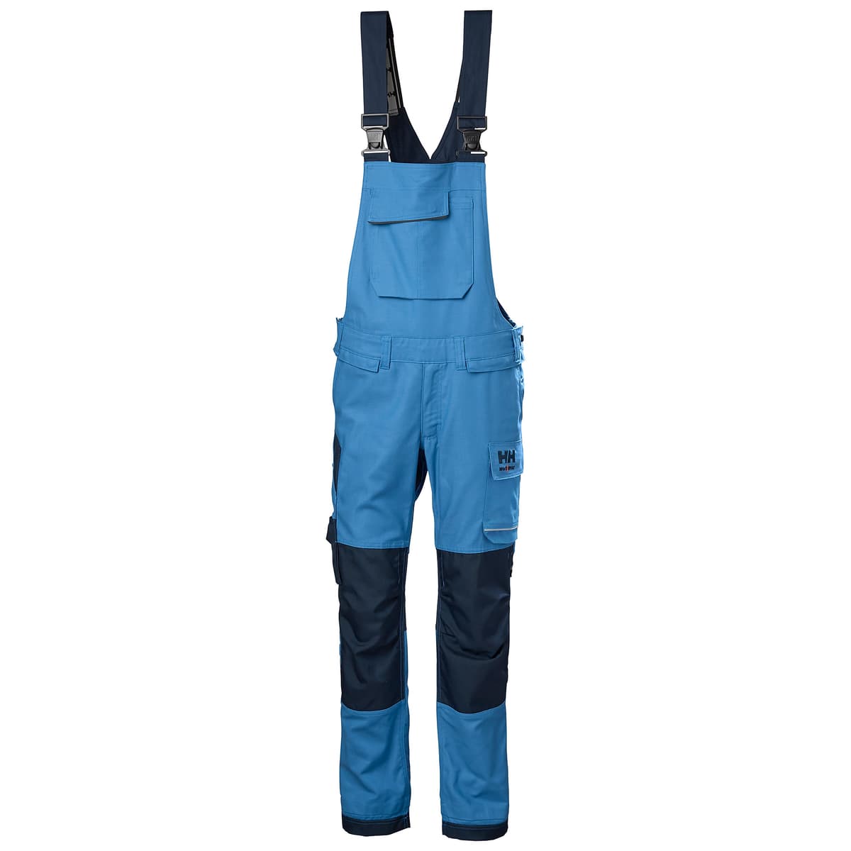 OXFORD 2.0 CNCT BIB — NAVY