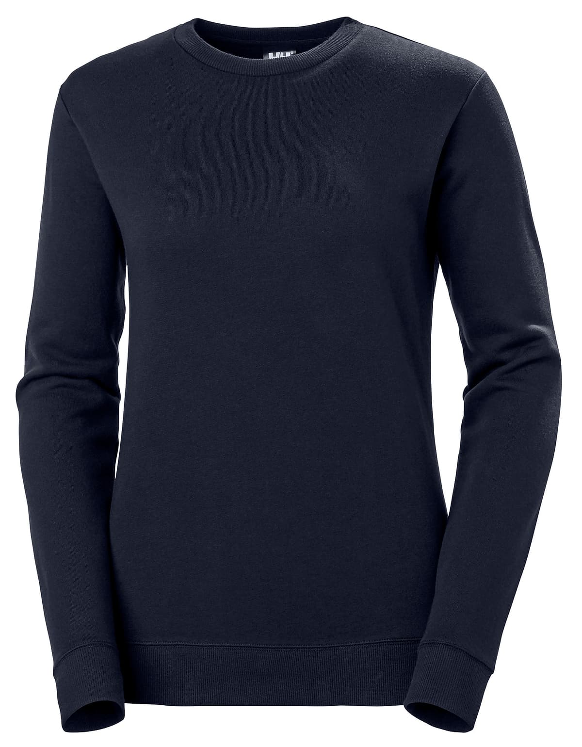 W CLASSIC 2.0 SWEATSHIRT — NAVY