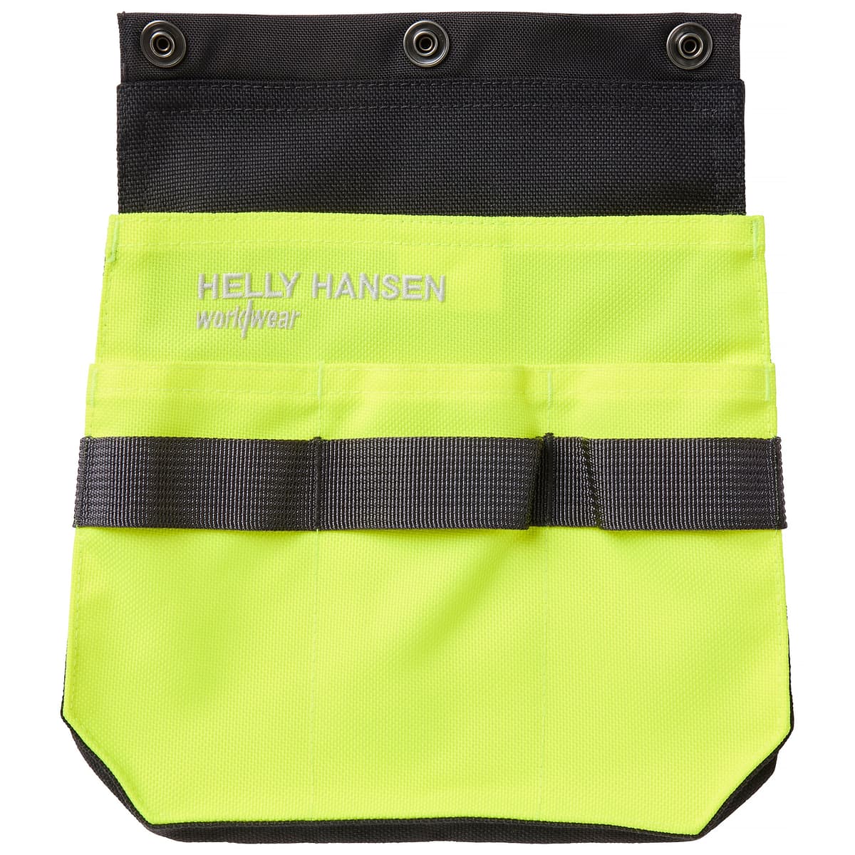CNCT HI VIS ESSENTIAL POCKET 1 — YELLOW