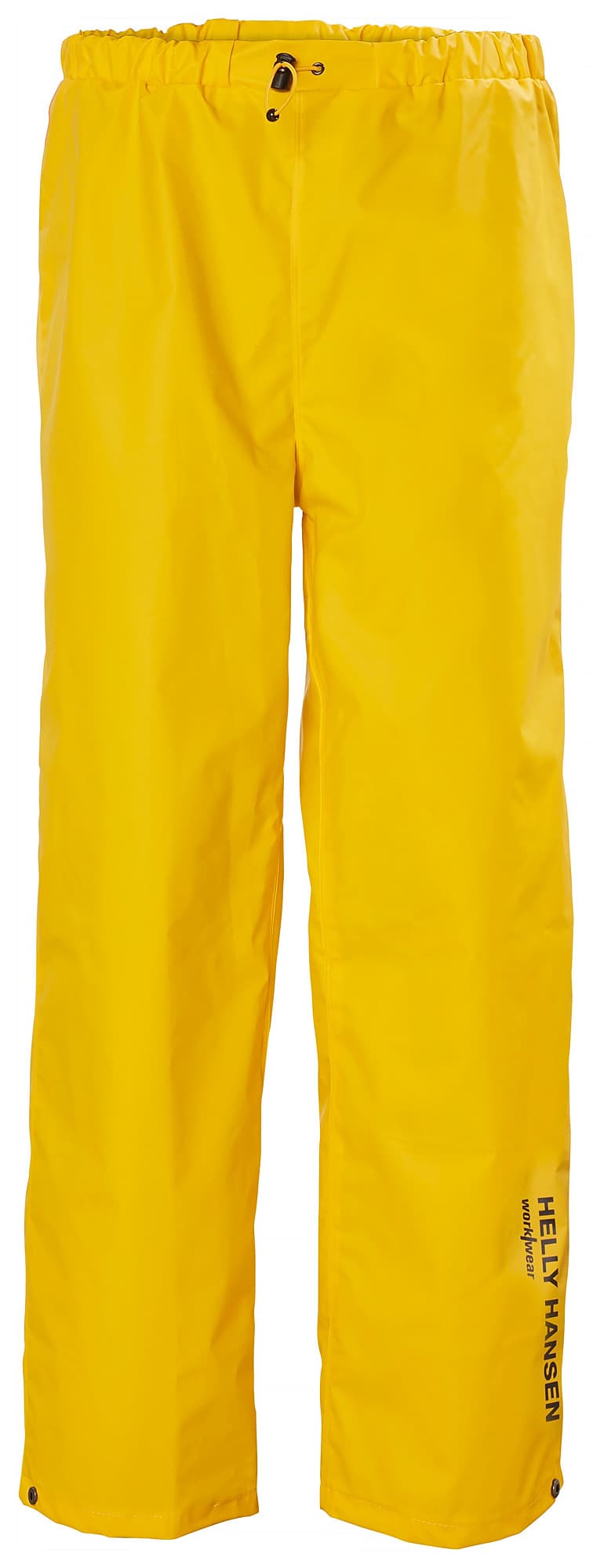 MANDAL PANT — LIGHT YELLOW