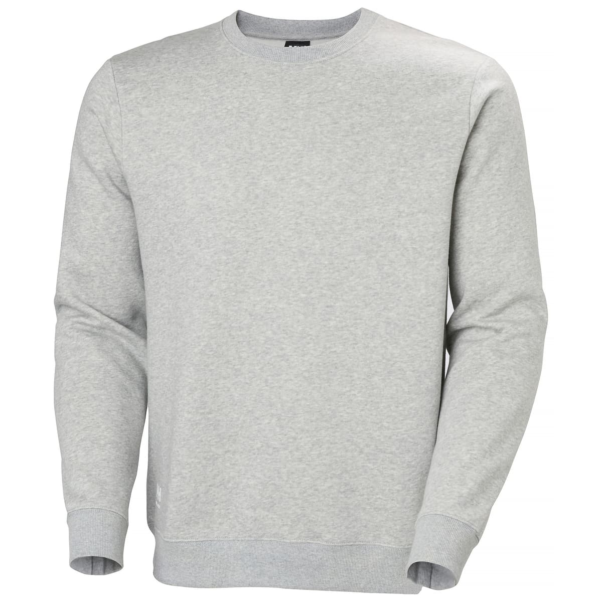 CLASSIC 2.0 SWEATSHIRT — GREY MELANGE