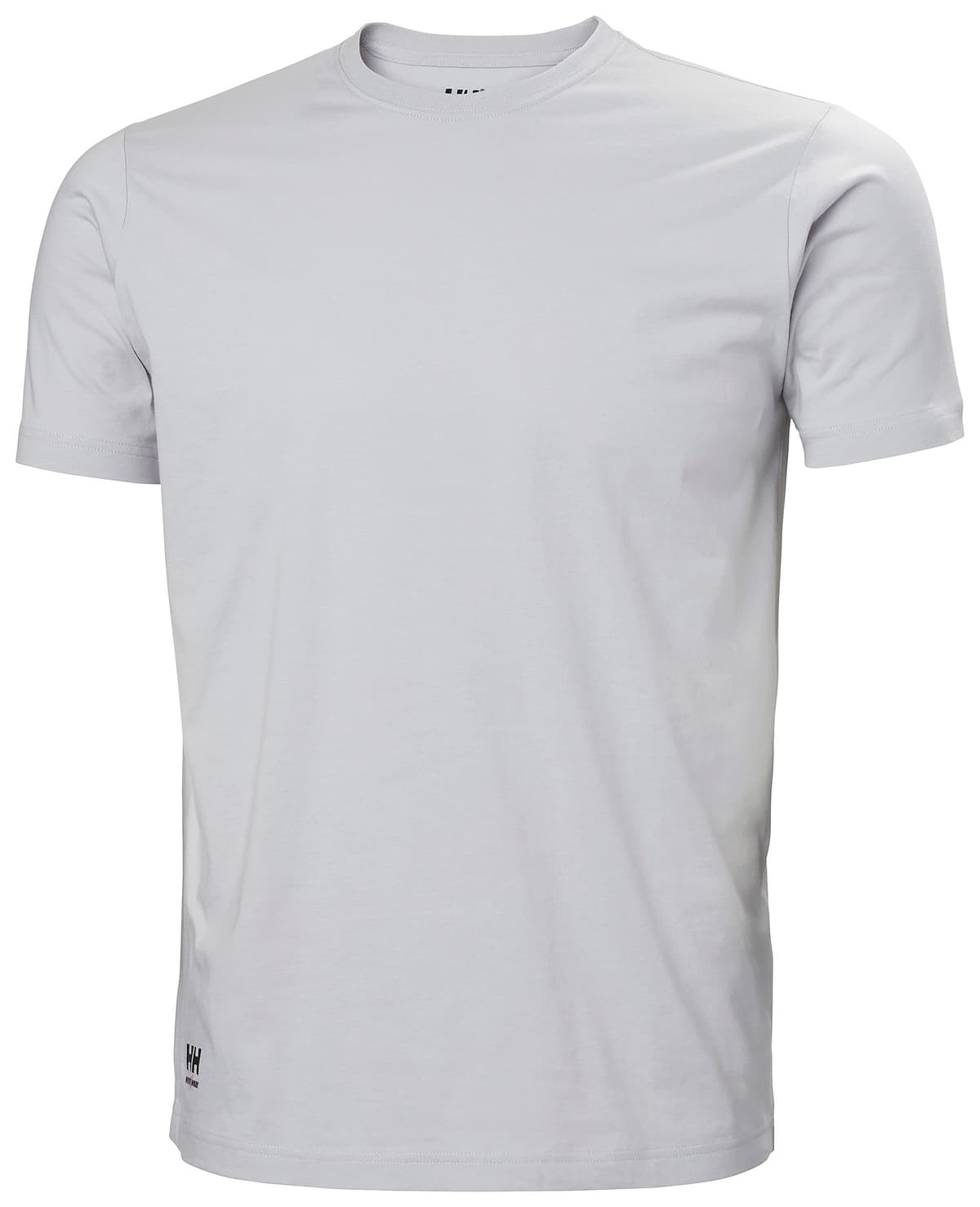 CLASSIC 2.0 T-SHIRT — GREY FOG
