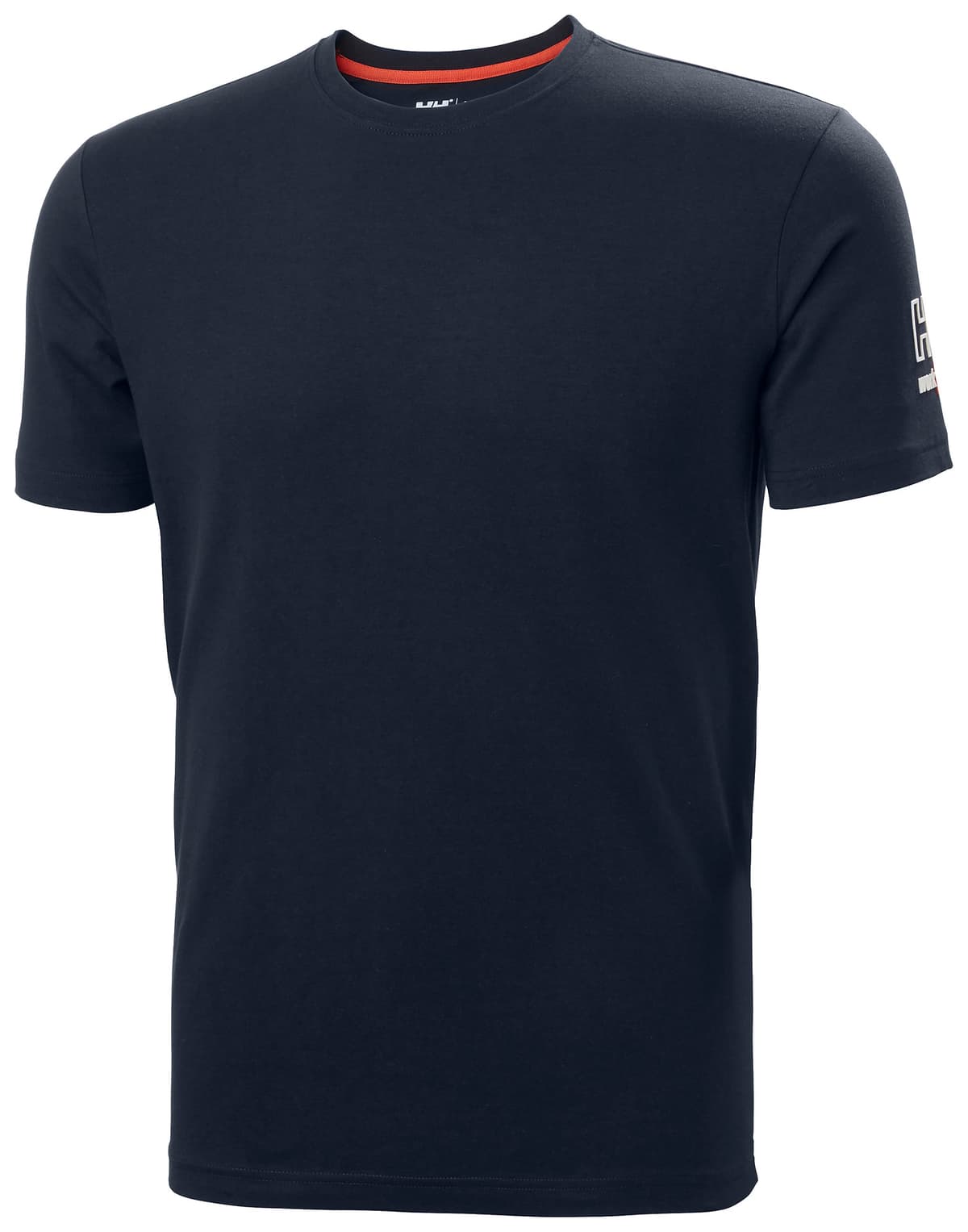 EVO T-SHIRT — 590 NAVY