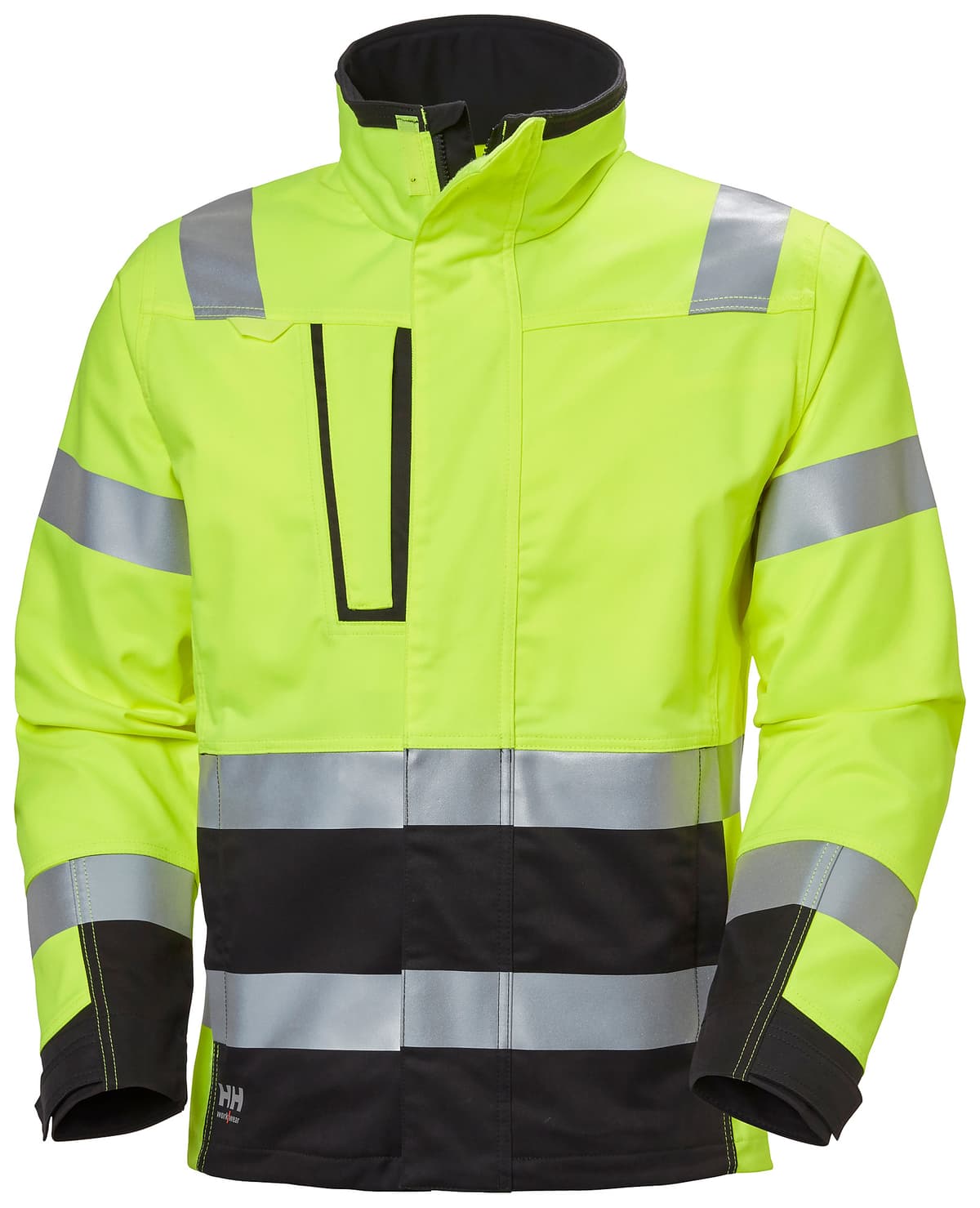 Alna 2.0 Jacket — Giallo