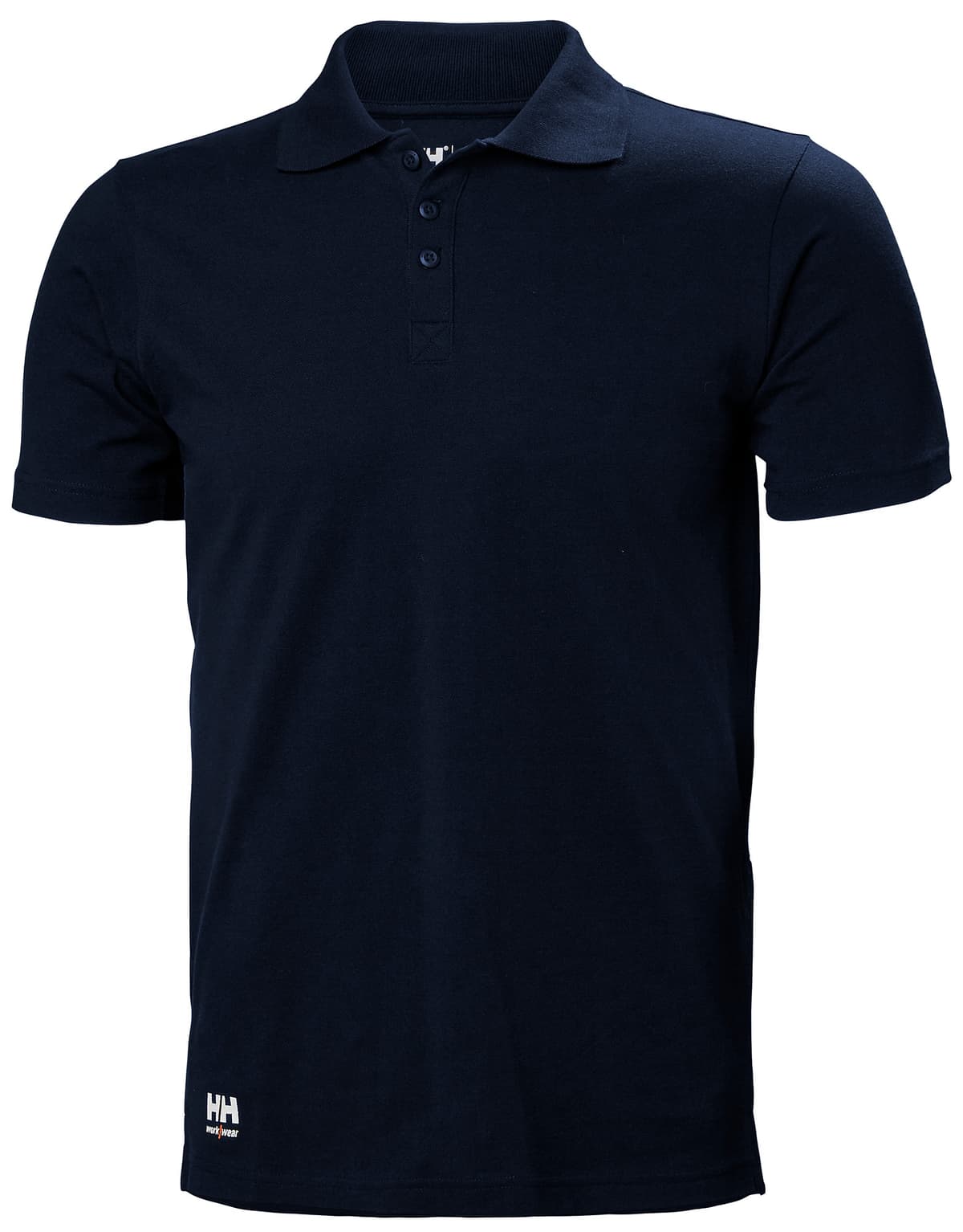CLASSIC POLO — 590 NAVY