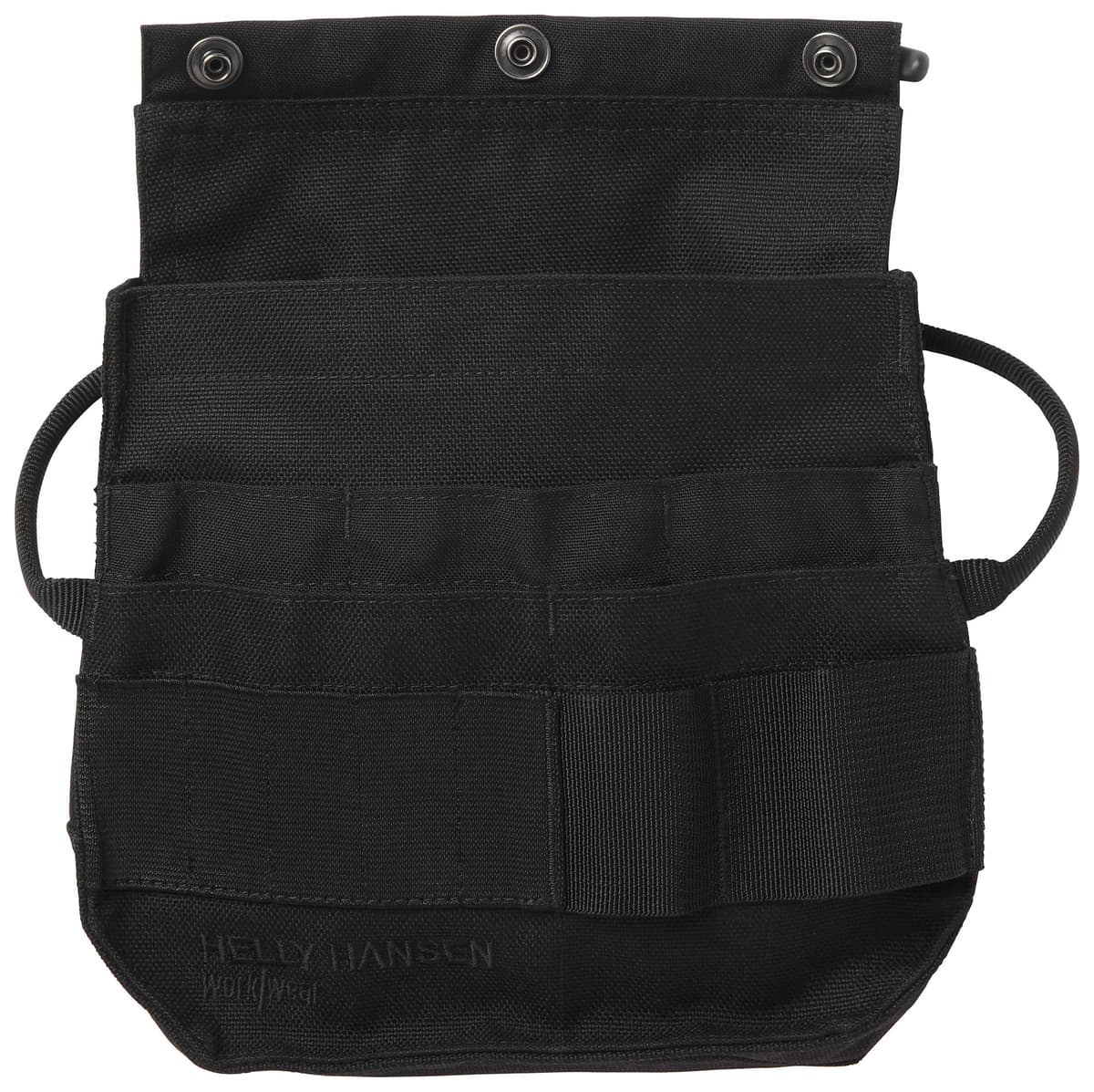 CNCT CARPENTER POCKET — BLACK