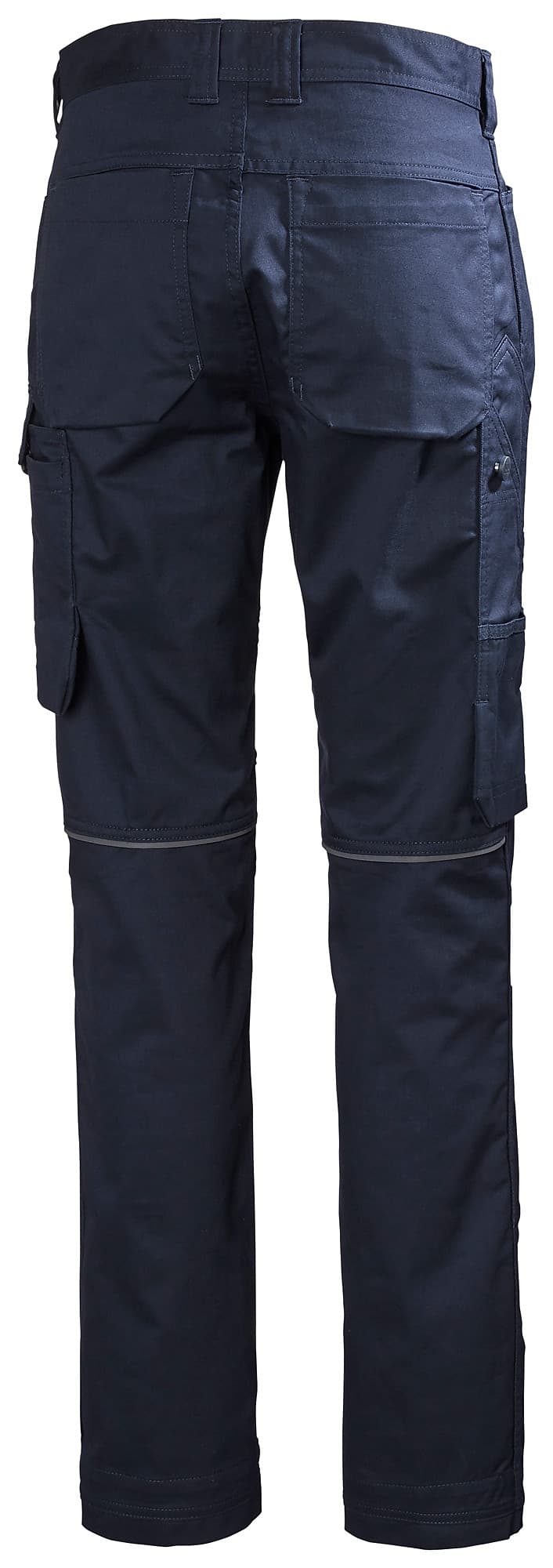W MANCHESTER WORK PANT — NAVY