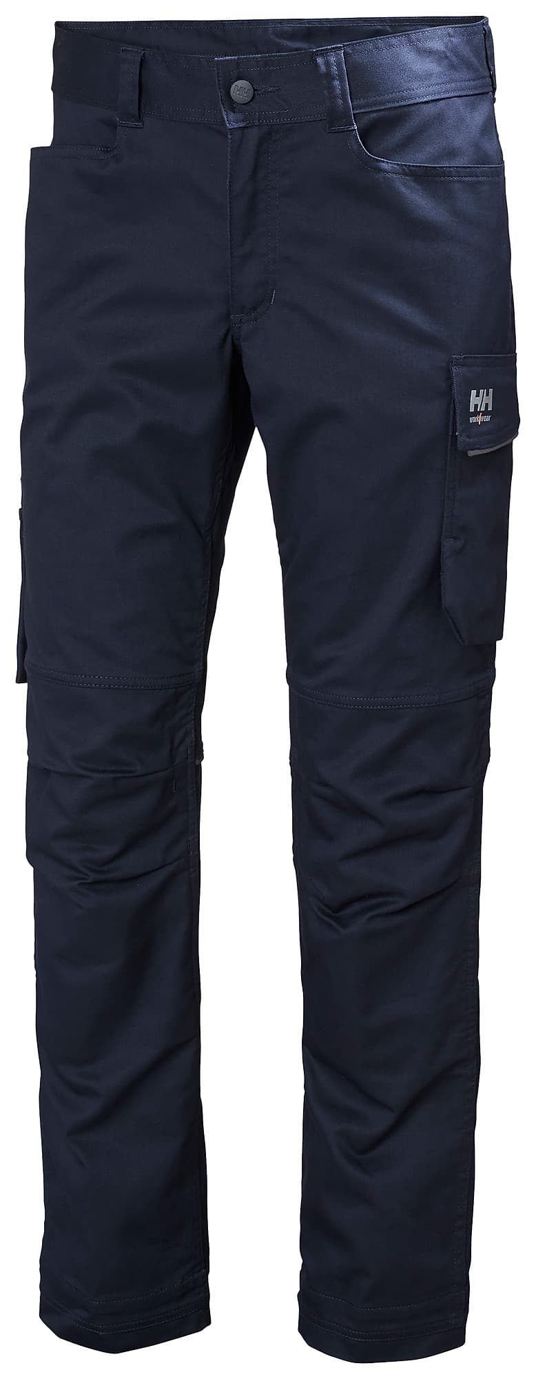 MANCHESTER WORK PANT — NAVY