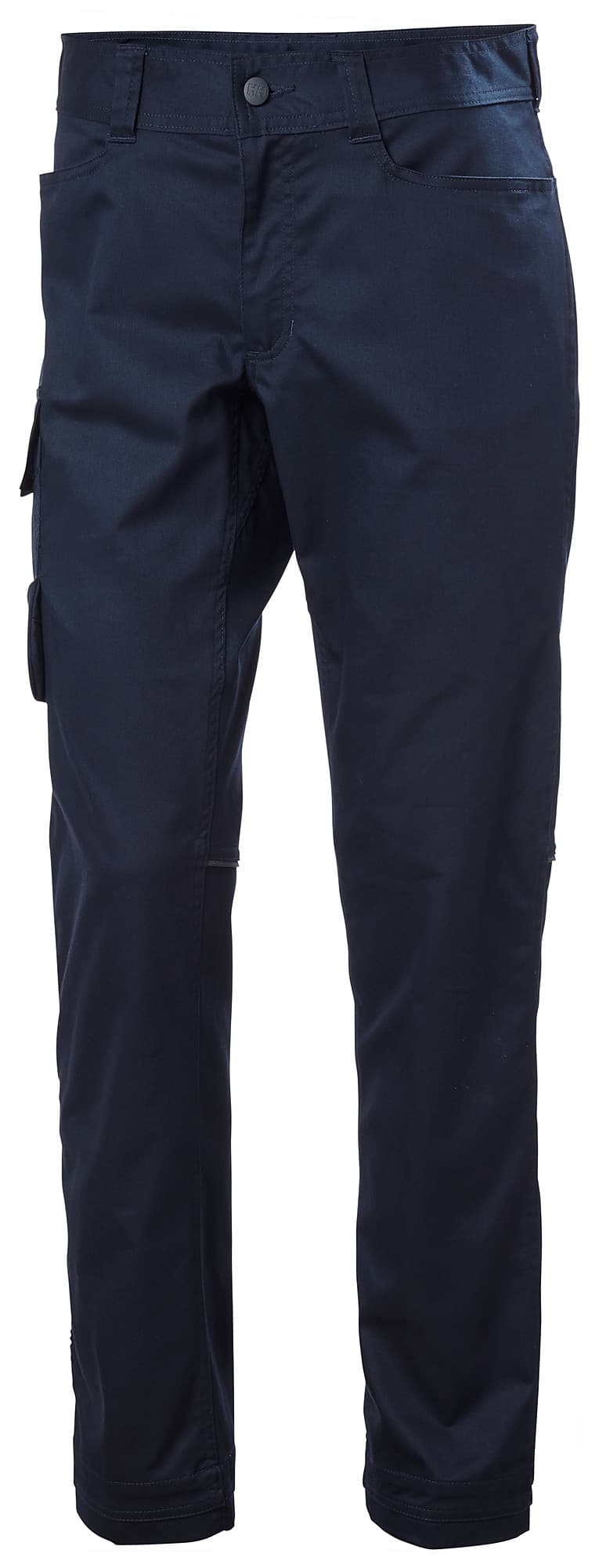MANCHESTER PANT — NAVY