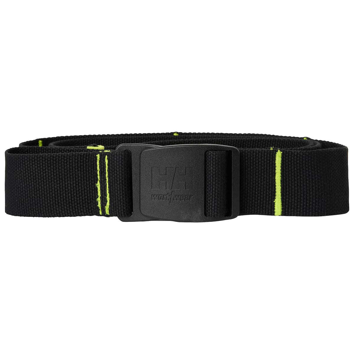 FYRE BELT — BLACK