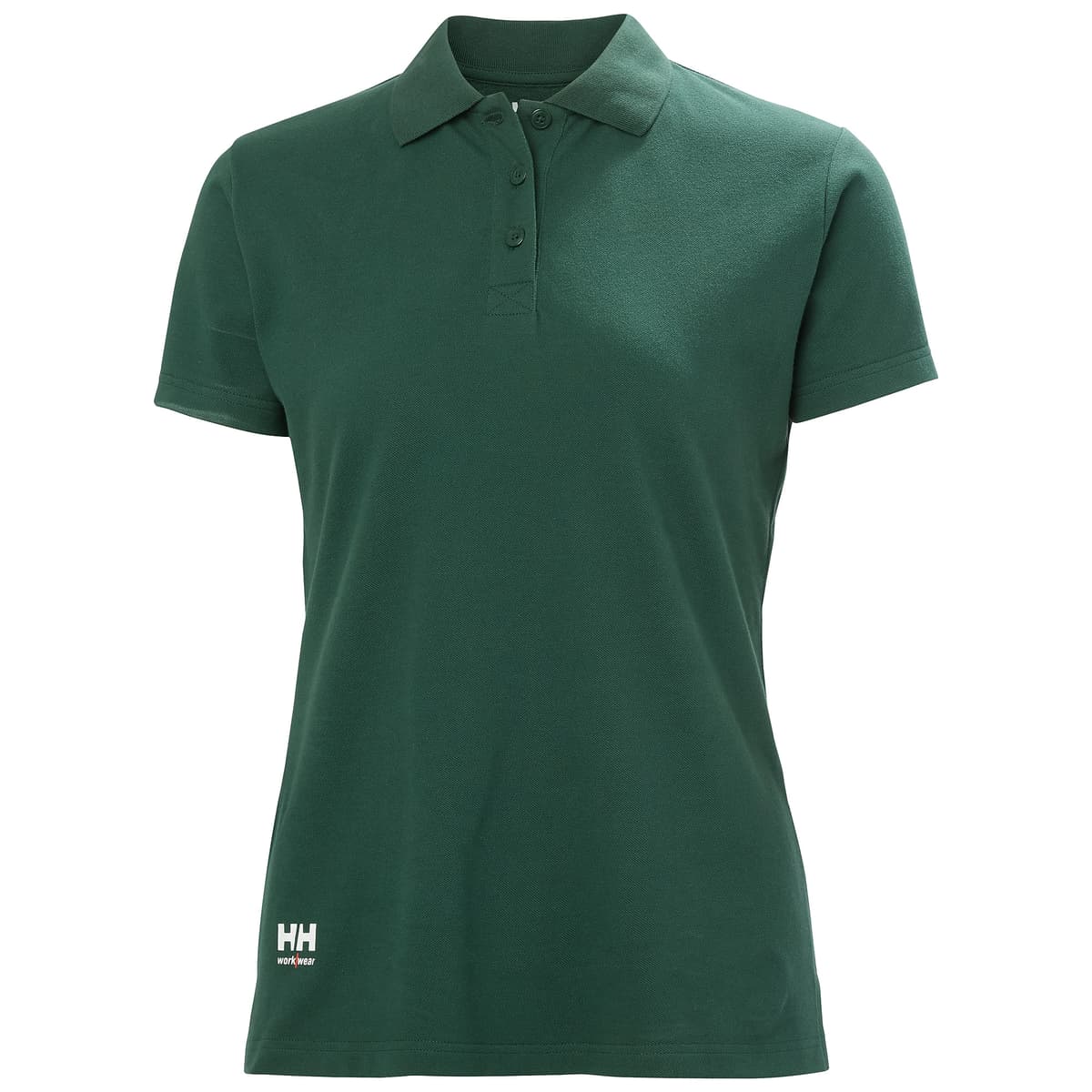 W CLASSIC 2.0 POLO — DARKEST SPRUCE