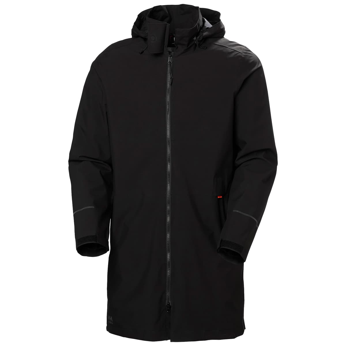 MANCHESTER 2.0 URBAN SHELL C. — BLACK