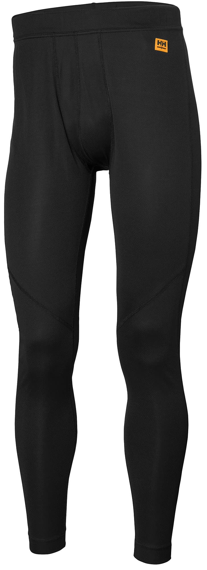 HH LIFA MAX PANT — 990 BLACK