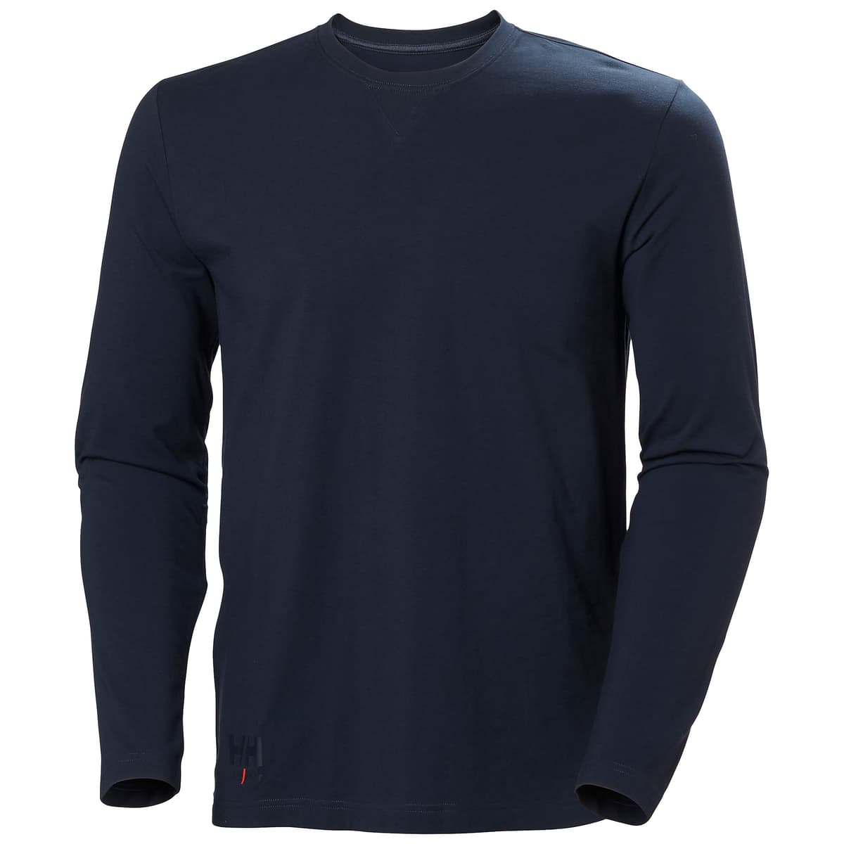 EVO LONGSLEEVE — NAVY