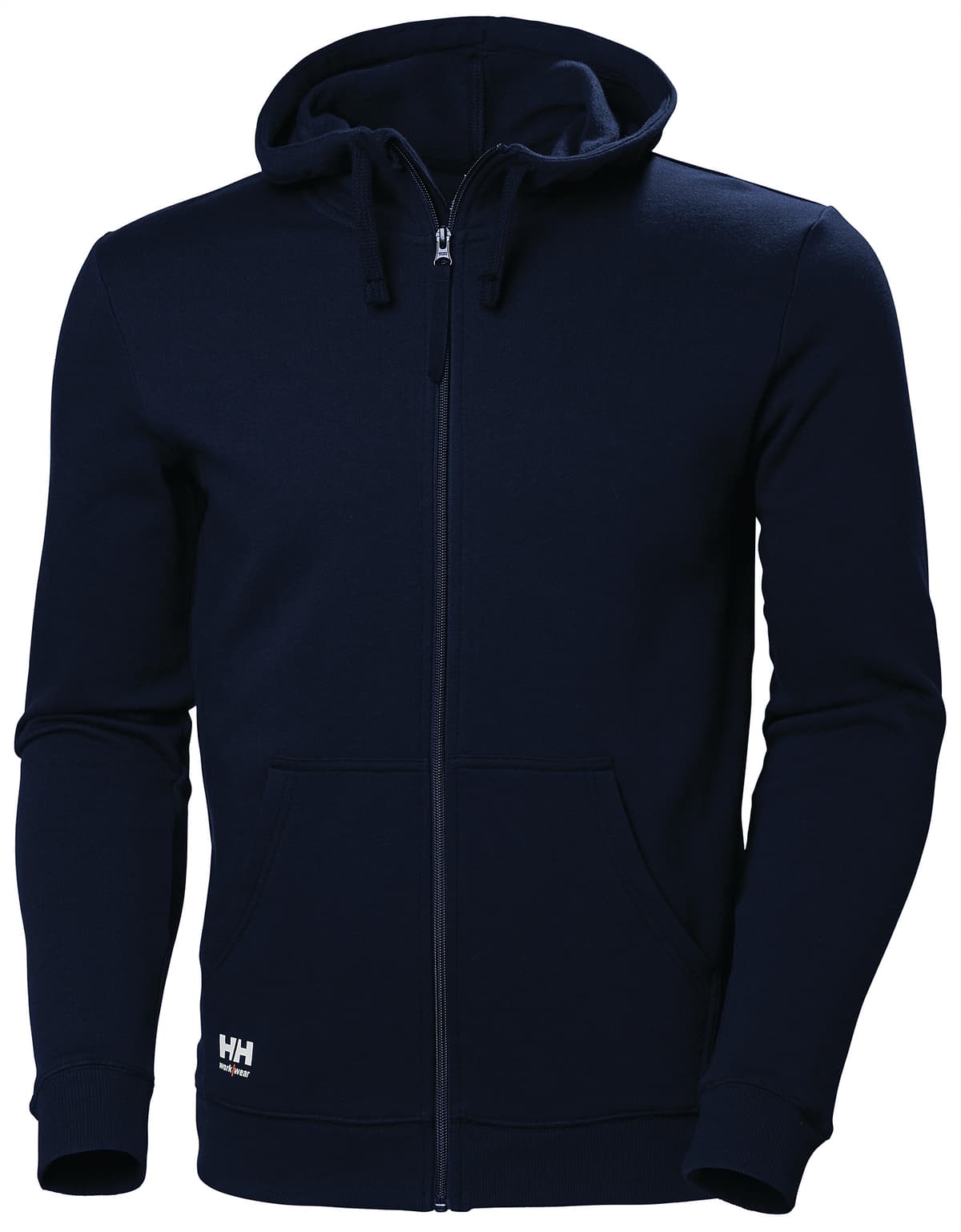 CLASSIC 2.0 ZIP HOODIE — DARKEST SPRUCE