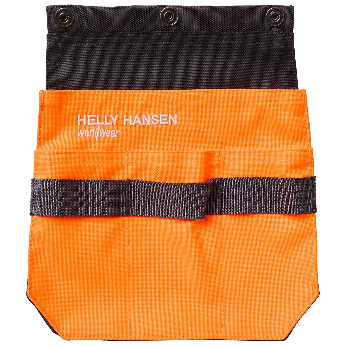 CNCT HI VIS ESSENTIAL POCKET 1 — ORANGE