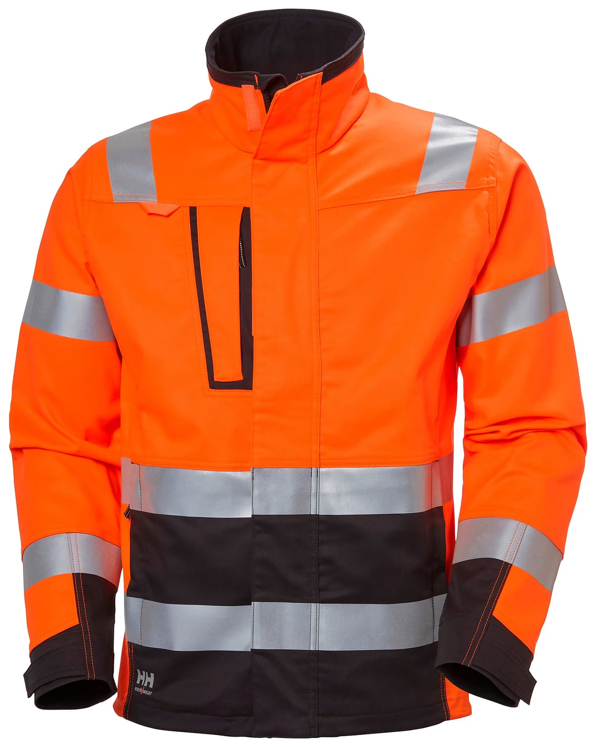 Alna 2.0 Jacket — Arancione