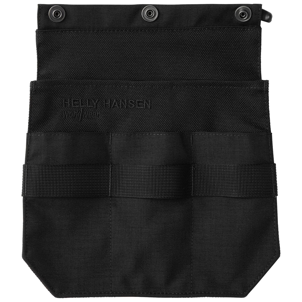 CNCT ESSENTIAL POCKET 3 — BLACK