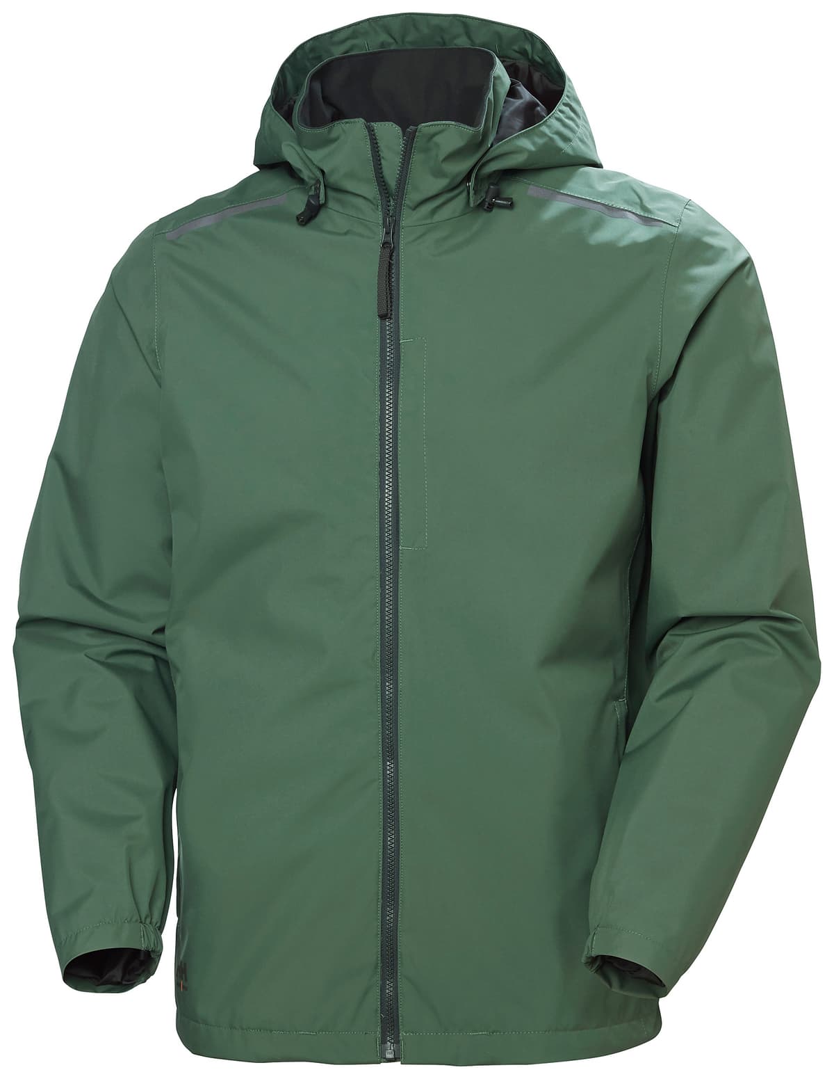 MANCHESTER 2.0 SHELL JACKET — SPRUCE