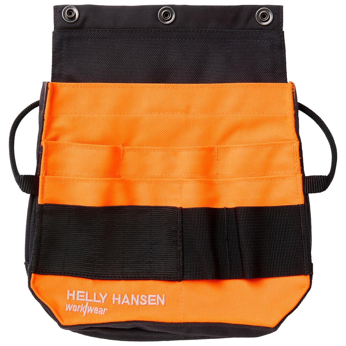 CNCT HI VIS CARPENTER POCKET — ORANGE