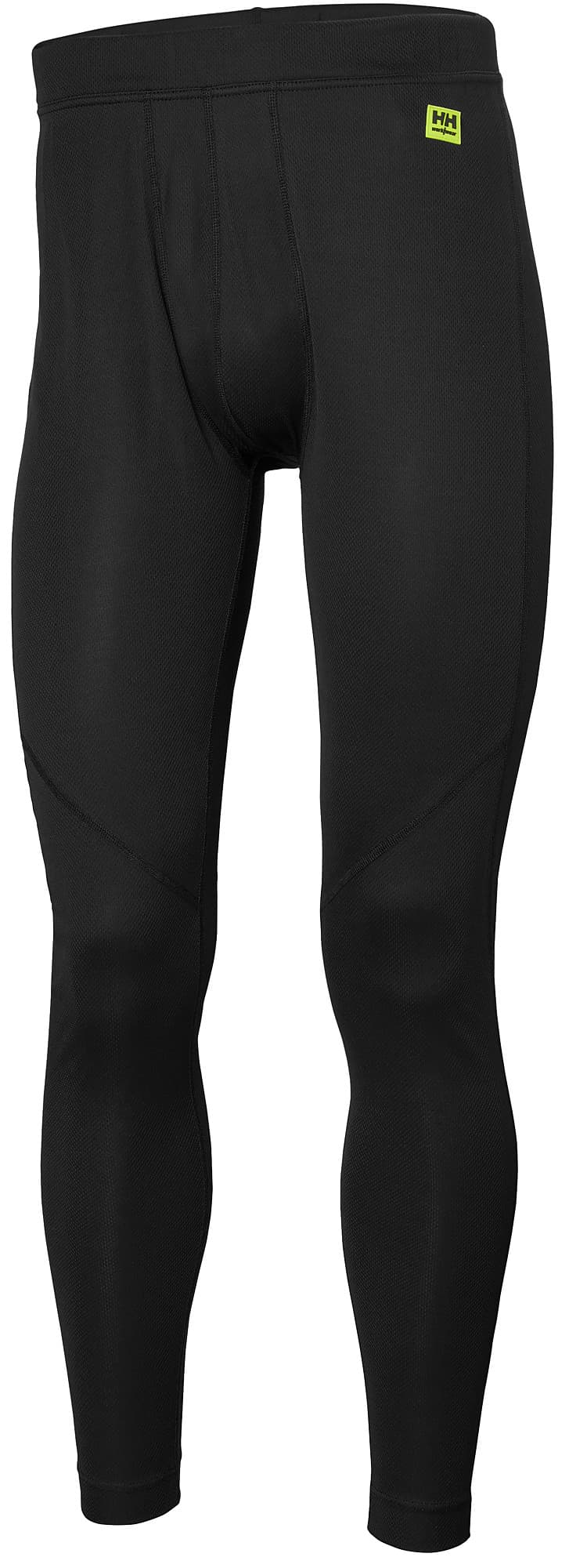 HH LIFA PANT — BLACK