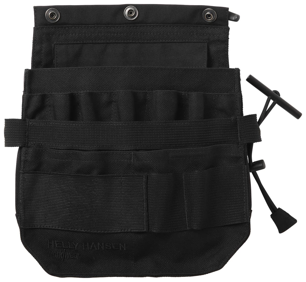 CNCT ELECTRICIAN POCKET — BLACK