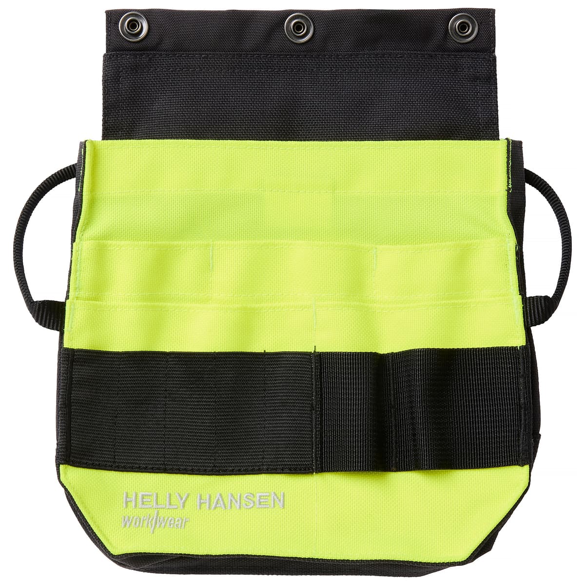 CNCT HI VIS CARPENTER POCKET — YELLOW