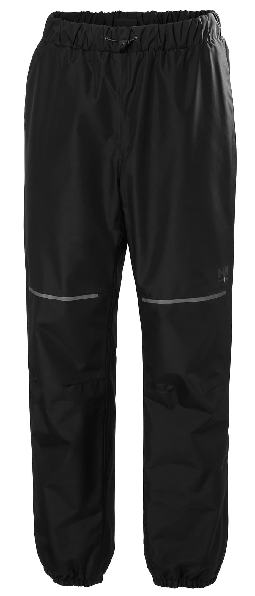 W MANCHESTER 2.0 SHELL PANT — BLACK