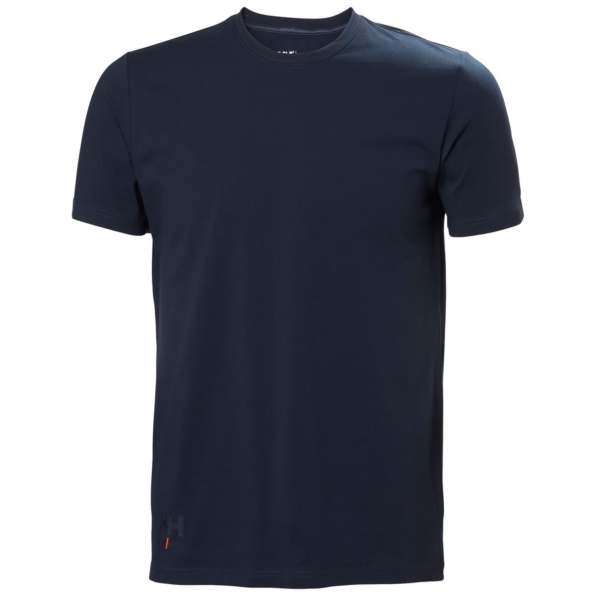EVO T-SHIRT — NAVY