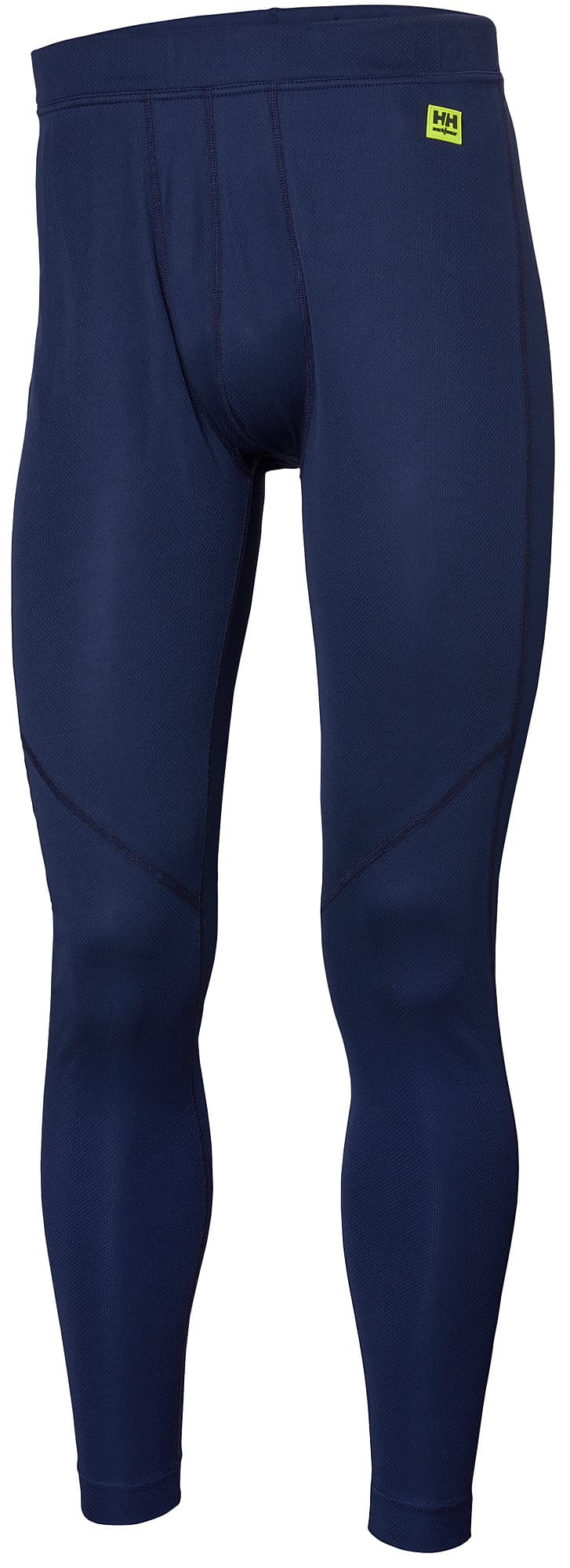 HH LIFA PANT — NAVY