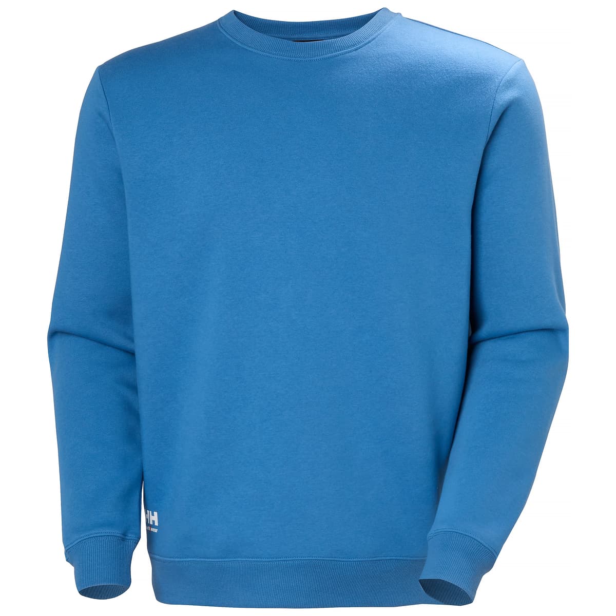 CLASSIC 2.0 SWEATSHIRT — STONE BLUE