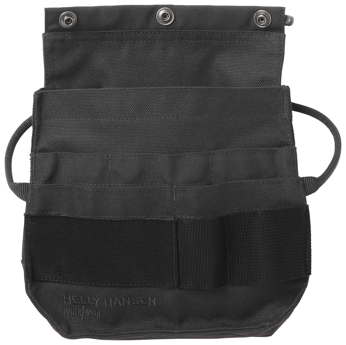 CNCT CARPENTER POCKET — EBONY