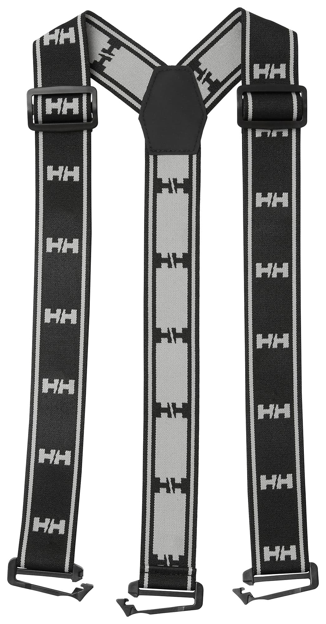 HH WW SUSPENDERS 2.0 — BLACK