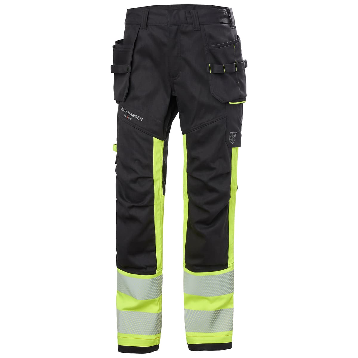FYRE CONS PANT CL 1 — YELLOW