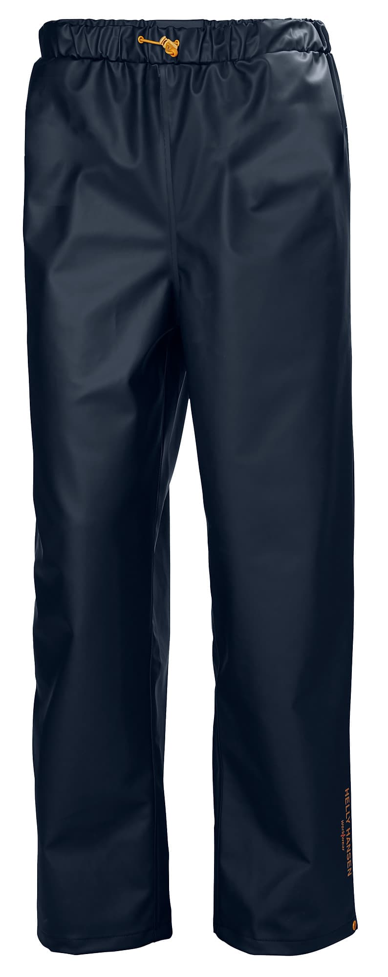 GALE RAIN PANT — NAVY