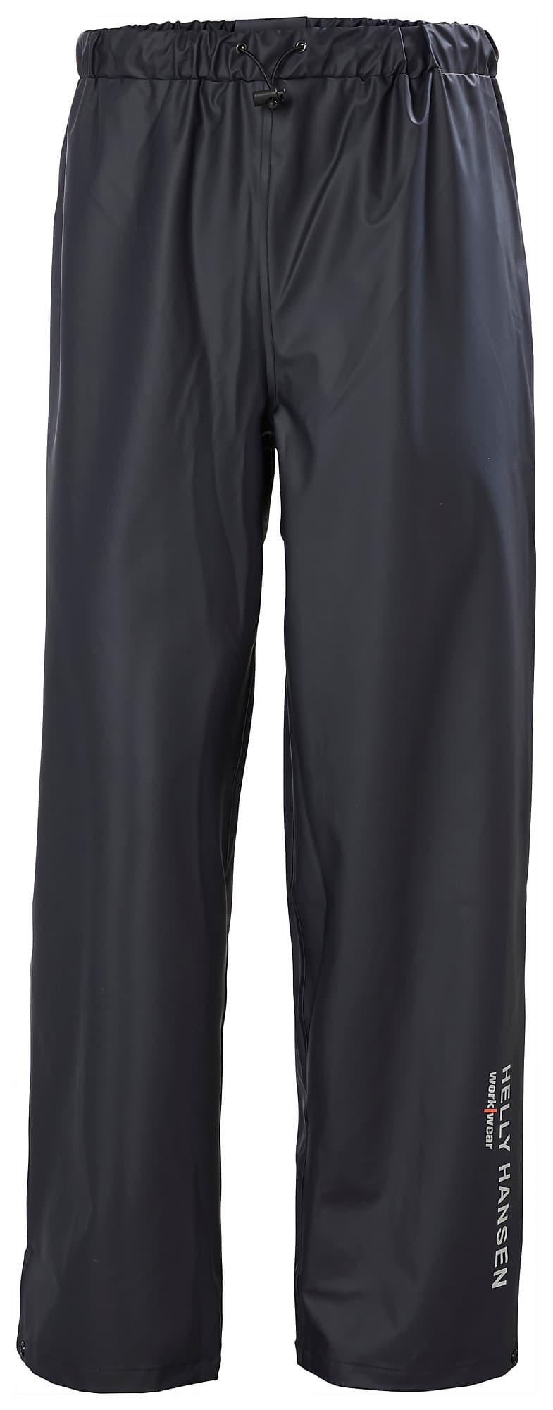 VOSS RAIN PANT — NAVY